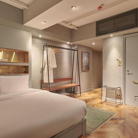 Up-Otel Kowloon  Eksteriør billede