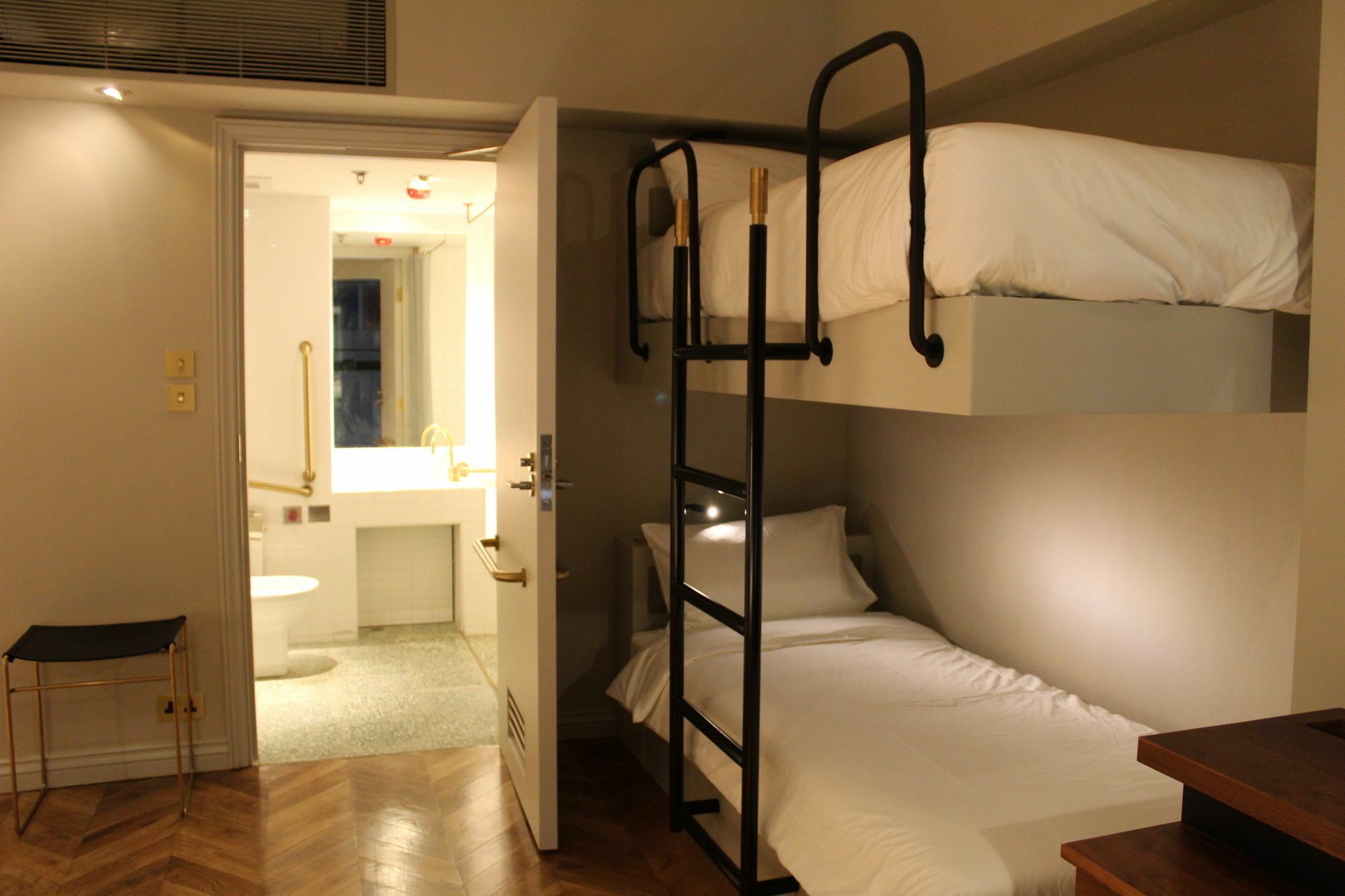 Up-Otel Kowloon  Eksteriør billede